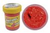 Těsto na pstruhy Berkley Natural Scent Salmon Egg/Red/Glitter 50g