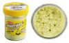 Těsto na pstruhy Berkley Natural Scent Garlick/Glitter 50g