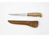 Nůž filetovací dřevěný 15,5cm 