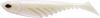 gumová nástraha Berkley Giant Ripple Pearl White 16cm