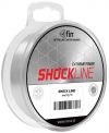 Vlasec Fin Shock Line 0,40mm/80m/22lbs
