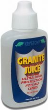 Kryston Granite Juice Ochrana vlasce 30ml 