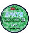 Šňůra Ice Fish Saltz 0,50mm/52kg 1m návin 