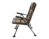 Křeslo Zfish Deluxe Camo Chair 