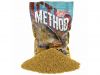 Micro pelety Benzar Mix Med 2mm 800g
