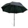 Deštník NGT Camo Brolly 2,2m