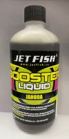 Booster Liquid Jet Fish Jahoda 500ml