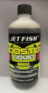 Booster Liquid Jet Fish Vanilka 500ml