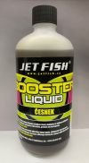 Booster Liquid Jet Fish Česnek 500ml