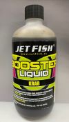 Booster Liquid Jet Fish Krab 500ml