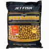 Boilie Jet Fish Premium Classic Cream Scopex 20mm 5kg