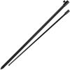 Vidlička Bank Stick Black 50-90cm