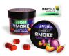 Pop up Zfish Smoke Dumbells Chilli - Plum 8mm 20g