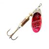 Třpytka Hester Fishing Ospray Red Shimmer vel.4 10g