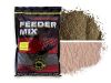 Krmení Carp Servis Václavík Feeder Mix Játra Halibut 1kg
