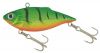 Wobler Kamasaki Vertic 6cm 8g Green Yellow