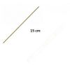 Jehla prošívací dutá 15cm