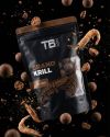 Boilie TB Baits Grand Krill 16mm 1kg 