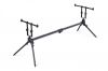 Rod Pod Mivardi New Dynasty Quick Set 