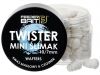 Wafters Feeder Bait Mini Šlimak Česnek Butyric Acid 10x7mm 25ml