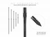 Vidlička zavrtávací Vantage NC 60-110cm