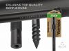Vidlička zavrtávací Vantage NC 60-110cm