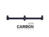 Hrazda Carbon Buzzer Bar 30cm 3 pruty