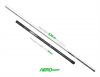 Podběráková tyč Zfish Aero Grip Travel 2,70m