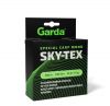 Vlasec Garda Sky-Tex Fluo Zelený 0,40mm 13.8kg 600m
