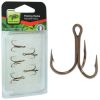 Trojháček Giants Fishing X1 Strong vel.1/0