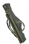 Obal na pruty Mivardi Multi Green 160cm 3 komory