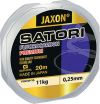 Fluorocarbon Jaxon Satori Premium 0,40mm 21kg 20m