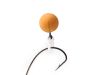 Trn Bait Spike Silicone Holder vel.S 7,5mm