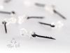 Trn Bait Spike Silicone Holder vel.L 15mm