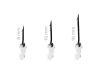 Trn Bait Spike Silicone Holder vel.L 15mm