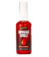 Dipovací sperj Sportcarp Wild Strawberry 50ml