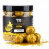 Boilie v dipu TB Baits Corn 24mm 120g
