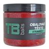 Pasta obalovací TB Baits Jahoda 200ml