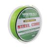 Pletená šňůra Mistrall s ocelovým jádrem Admunson Steel Core 0,18mm 23,5kg 5m