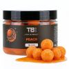 Pop Up TB Baits Peach NHDC 16mm 50g 