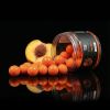 Pop Up TB Baits Peach NHDC 12mm 50g