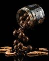 Boilie v dipu TB Baits Grand Krill 24mm 120g