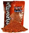 Krmení Benzar Mix Turbo Method Cherry 800g