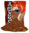 Krmení Benzar Mix Turbo Method Banana Liver 800g