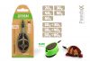 Krmítko Zfish Method Feeder Feeda X 30g