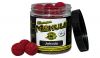 Boilies Měkule Jahoda 20mm 140g