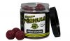 Boilies Měkule Játra Vanilka 20mm 140g
