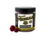 Boilies Měkule Přírodní játra 20mm 140g