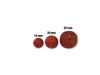 Boilie Carp Servis Václavík Boss2 Anděl 25mm 1kg