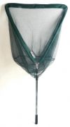 Podběrák FishTec 80x80cm 2,80m 3 díly 